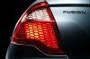 2012 Ford Fusion Hybrid Tail Light Picture