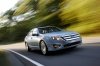 2012 Ford Fusion Hybrid Picture