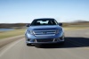 2012 Ford Fusion Sport Picture