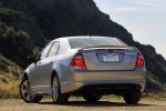 Picture of 2012 Ford Fusion Sport AWD in Brilliant Silver Metallic