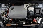 Picture of 2012 Ford Fusion Hybrid 2.5L 4-cylinder Engine