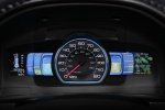 Picture of 2012 Ford Fusion Hybrid Gauges