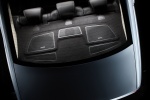 Picture of 2012 Ford Fusion Hybrid Rear Speakers