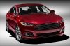 2013 Ford Fusion Titanium AWD Picture