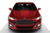 2013 Ford Fusion Titanium AWD Picture