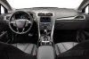 2013 Ford Fusion Titanium AWD Cockpit Picture