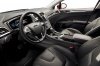 2013 Ford Fusion Titanium AWD Front Seats Picture