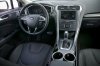 2013 Ford Fusion Titanium AWD Cockpit Picture