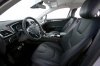 2013 Ford Fusion Titanium AWD Front Seats Picture