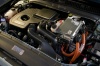 2013 Ford Fusion 2.0-liter 4-cylinder Hybrid Engine Picture