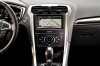 2013 Ford Fusion Hybrid SE Center Stack Picture