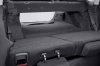 2013 Ford Fusion Hybrid SE Trunk Pass-through Picture