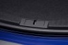2013 Ford Fusion Hybrid SE Trunk Picture