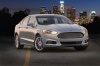 2013 Ford Fusion Hybrid SE Picture