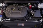 Picture of 2013 Ford Fusion Titanium AWD 2.0-liter 4-cylinder turbocharged EcoBoost Engine