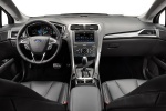 Picture of 2013 Ford Fusion Titanium AWD Cockpit