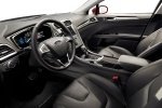 Picture of 2013 Ford Fusion Titanium AWD Front Seats