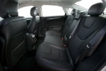 Picture of 2013 Ford Fusion Titanium AWD Rear Seats