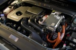 Picture of 2013 Ford Fusion 2.0-liter 4-cylinder Hybrid Engine