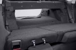 Picture of 2013 Ford Fusion Hybrid SE Trunk Pass-through