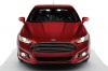 2014 Ford Fusion Titanium AWD Picture