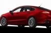 2014 Ford Fusion Titanium AWD Picture