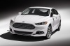 2014 Ford Fusion Titanium AWD Picture