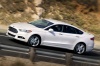 2014 Ford Fusion Titanium AWD Picture