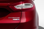 Picture of 2014 Ford Fusion Titanium AWD Tail Light