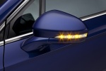 Picture of 2014 Ford Fusion Hybrid SE Door Mirror