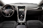 Picture of 2014 Ford Fusion Hybrid SE Cockpit