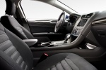 Picture of 2014 Ford Fusion Hybrid SE Front Seats
