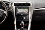 Picture of 2014 Ford Fusion Hybrid SE Center Stack