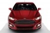 2015 Ford Fusion Titanium AWD Picture