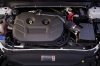 2015 Ford Fusion Titanium AWD 2.0-liter 4-cylinder turbocharged EcoBoost Engine Picture