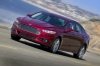 2015 Ford Fusion Titanium AWD Picture