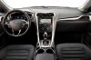 2015 Ford Fusion Hybrid SE Cockpit Picture