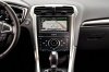 2015 Ford Fusion Hybrid SE Center Stack Picture
