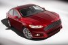 2015 Ford Fusion Titanium AWD Picture