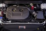 Picture of 2015 Ford Fusion Titanium AWD 2.0-liter 4-cylinder turbocharged EcoBoost Engine