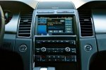 Picture of 2015 Ford Fusion Titanium AWD Center Stack