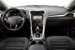 Picture of 2015 Ford Fusion Hybrid SE Cockpit