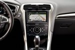 Picture of 2015 Ford Fusion Hybrid SE Center Stack
