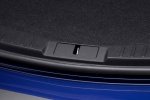 Picture of 2015 Ford Fusion Hybrid SE Trunk