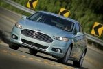 Picture of 2015 Ford Fusion Hybrid SE in Ice Storm