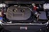 2016 Ford Fusion Titanium AWD 2.0-liter 4-cylinder turbocharged EcoBoost Engine Picture