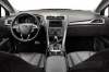 2016 Ford Fusion Titanium AWD Cockpit Picture