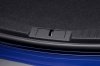 2016 Ford Fusion Hybrid SE Trunk Picture