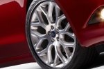 Picture of 2016 Ford Fusion Titanium AWD Rim