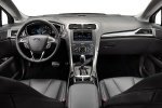 Picture of 2016 Ford Fusion Titanium AWD Cockpit